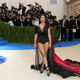 Image for article titled Here Is Every Look From the 2017 Met Gala Celebrating Comme des Garçons/Rei Kawakubo